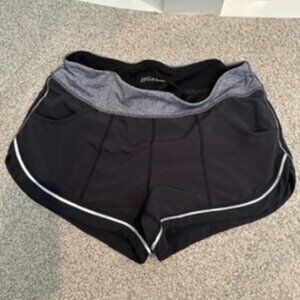 Zella Running Shorts